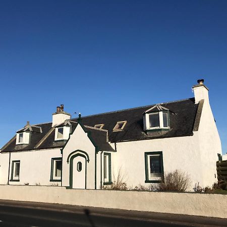 Ferienwohnung Altonsyde House Nairn Exterior foto