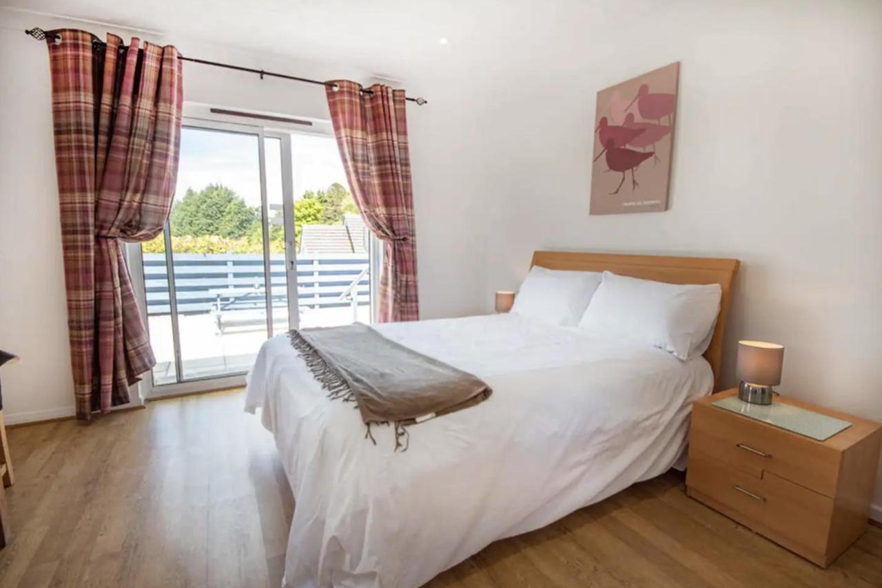 Ferienwohnung Altonsyde House Nairn Exterior foto