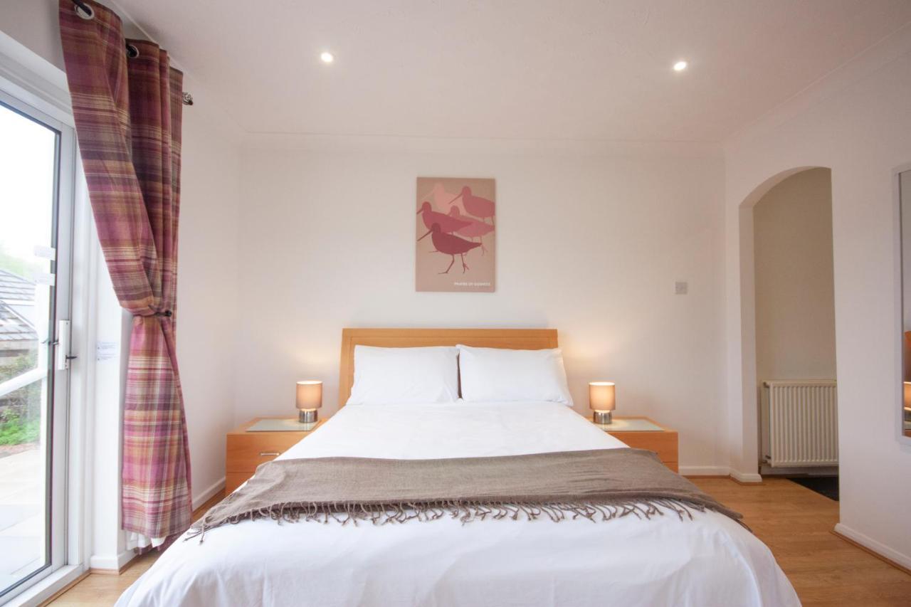 Ferienwohnung Altonsyde House Nairn Exterior foto