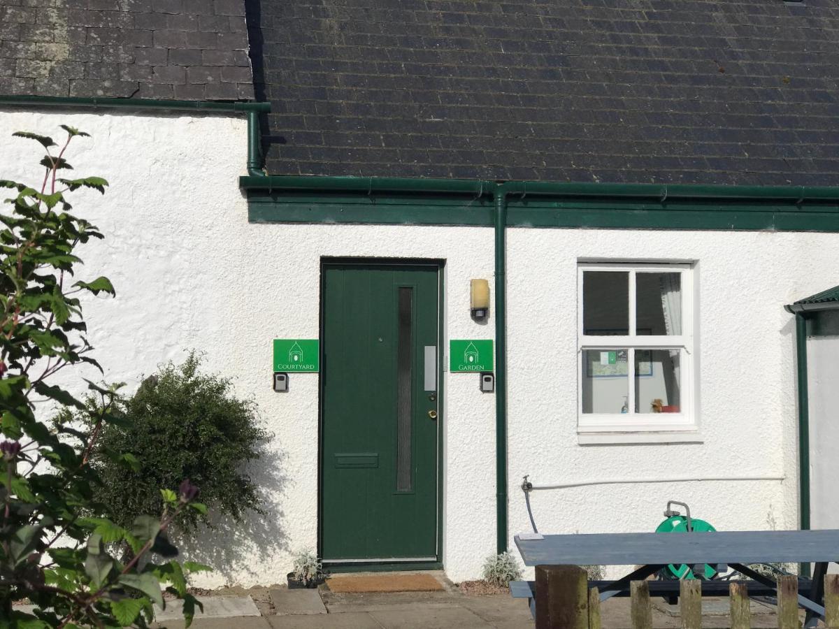 Ferienwohnung Altonsyde House Nairn Exterior foto